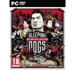 Instant Gaming: Jeu PC Sleeping Dogs Definitive Edition à 5,33€ 