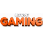 Instant Gaming: A gagner : 1 code de téléchargement pour un jeu vidéo au choix 