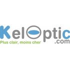 code promo KelOptic