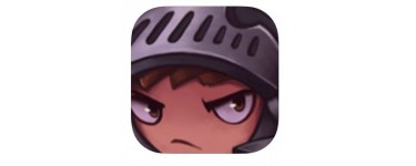 App Store: Jeu iOS - Adventures of Brave Bob, à 0,86€ au lieu de 2,29€