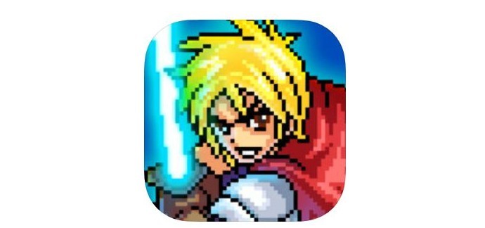 App Store: Jeu iOS - Crystania Wars, Gratuit au lieu de 1,09€