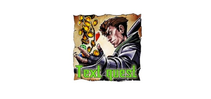 Google Play Store: Jeu Aventure Android - Swordbreaker The Game. Text Quest, à 0,59€ au lieu de 2€
