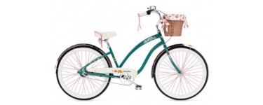 Billabong: 1 vélo électrique Electra Beach Cruiser à gagner