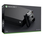 Fnac: 70€ offerts sur les consoles Xbox One (adhérents)