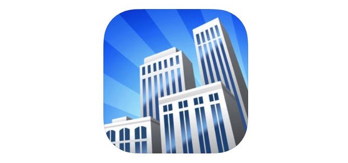 App Store: Jeu iOS - Project Highrise, à 2,59€ au lieu de 4,49€