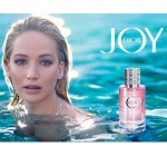 Sephora: 1 échantillon gratuit du parfum Joy de Dior 