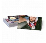 PhotoBox: 50 tirages photo 10x15 cm gratuits (+ 3,99€ de frais de port)
