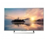 Fnac: TV UHD 4K HDR - SONY Bravia KD49XE7077S, à 497,9€ au lieu de 638€