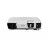 Fnac: Vidéoprojecteur Tri-LCD - EPSON EB-W41 Blanc, à 449,99€ au lieu de 549,99€