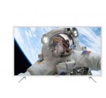 Fnac: TV UHD 4K - THOMSON 55UV6206W, à 340,9€ au lieu de 437€