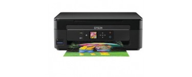 Cdiscount: Imprimante Multi-fonction 3-en-1 -EPSON Expression Home XP-342, à 39,99€ au lieu de 69,99€ 