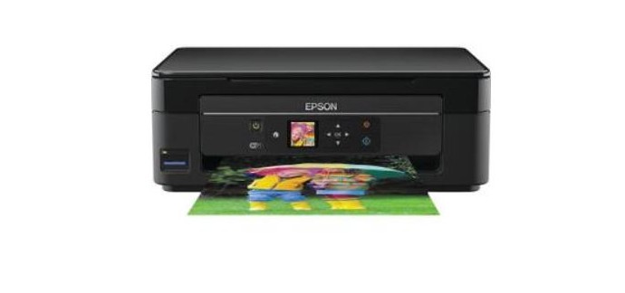 Cdiscount: Imprimante Multi-fonction 3-en-1 -EPSON Expression Home XP-342, à 39,99€ au lieu de 69,99€ 