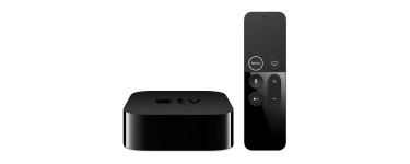 eBay: Boitier multimédia Apple TV 4K 32 Go à 149€