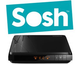 Sosh: Abonnement internet Fibre Sosh sans engagement à 19,99€/mois pendant 1 an