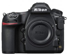 eBay: Appareil photo Nikon D850 - 45,7 MP, 8256 x 5504 Pixels, CMOS, 4K UHD, Écran Tactile, Noir à 2449€