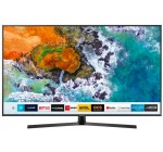 Darty: TV LED 4K UHD 163 cm (65") SAMSUNG UE65NU7405 à 706,90€