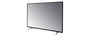 Conforama: TV LED UHD 101 cm GRANDIN UD40CGB18 à 199€