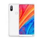 GearBest: Smartphone - XIAOMI Mi MIX 2S 4G Phablet Global Version Blanc, à 468,52€ au lieu de 571,3€