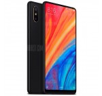 GearBest: Smartphone - XIAOMI Mi MIX 2S 4G Phablet Global Version Noir, à 424,32€ au lieu de 537,1€