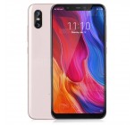 GearBest: Smartphone - XIAOMI Mi 8 4G Phablet International Version Gold, à 473,82€ au lieu de 550,9€