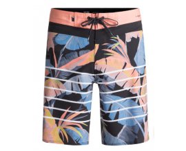 Quiksilver: - 40% supplémentaires sur les articles de l'univers SWIM (boardshorts, tongs...)