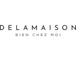 Delamaison: 5% de réduction à partir de 2 produits achetés