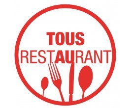 Tous au Restaurant: 1 menu acheté = 1 menu offert dans de nombreux restaurants du 30 septembre au 13 octobre