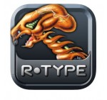 App Store: Jeu iOS - R.Type, à 0,85€ au lieu de 2,29€