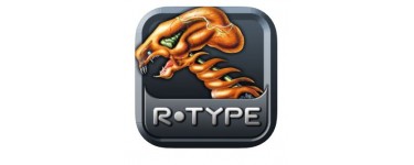 App Store: Jeu iOS - R.Type, à 0,85€ au lieu de 2,29€