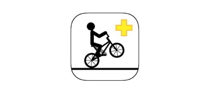 Google Play Store: Jeu de Course Android - Draw Rider +, à 0,99€ au lieu de 1,59€