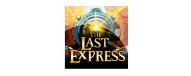 Google Play Store: Jeu Aventure Android - The Last Express, à 1,99€ au lieu de 4,99€