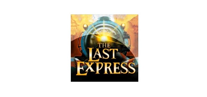 Google Play Store: Jeu Aventure Android - The Last Express, à 1,99€ au lieu de 4,99€