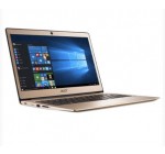 TopAchat: PC Portable - ACER Swift 1 SF113-31-P3MG Or, à 313,41€ au lieu de 329,9€