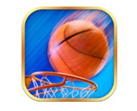 Google Play Store: Jeu Sport Android - iBasket Pro: Basket de rue, Gratuit au lieu de 5,15€