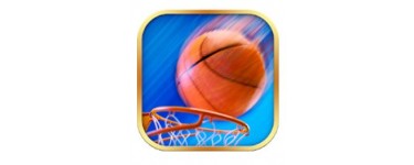 Google Play Store: Jeu Sport Android - iBasket Pro: Basket de rue, Gratuit au lieu de 5,15€