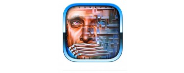 App Store: Jeu iOS - I Have No Mouth and I Must Scream, à 0,85€ au lieu de 4,49€