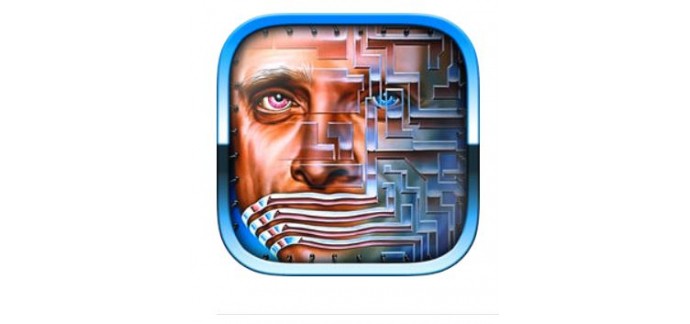 App Store: Jeu iOS - I Have No Mouth and I Must Scream, à 0,85€ au lieu de 4,49€