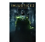 CDKeys: Jeu PC - Injustice 2 Ultimate Edition, à 9,38€ au lieu de 78,48€