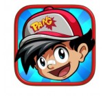 App Store: Jeu iOS - Pang Adventures, à 0,85€ au lieu de 4,49€