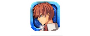 App Store: Jeu iOS - Ys Chronicles II, à 1,71€ au lieu de 5,49€