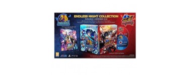 Base.com: [Précommande] Jeu PS4 - Persona Endless Night Collection, à 86,45€ au lieu de 115,49€