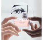 Marionnaud: Un échantillon de parfum Calvin Klein Women offert