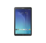 Cora: Tablette Samsung Galaxy TAB E tactile 9,6'' Noir Metallic 8GO à gagner