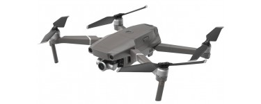 GearBest: Drone DJI Mavic Zoom 2 à 1126,01€ au lieu de 1249€