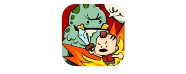 App Store: Jeu iOS - Cartoon Craft, Gratuit au lieu de 2,29€