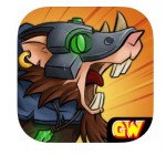 App Store: Jeu iOS - Warhammer: Doomwheel, Gratuit au lieu de 3,49€