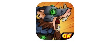 App Store: Jeu iOS - Warhammer: Doomwheel, Gratuit au lieu de 3,49€