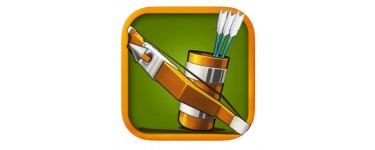 App Store: Jeu iOS - Kings of Archery, Gratuit au lieu de 1,09€