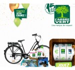 L'Arbre Vert: 1 carte cadeau Decathlon de 700€ à gagner