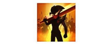 Google Play Store: Jeu Action Android - Stickman Legends: Shadow of War, Gratuit au lieu de 0,59€